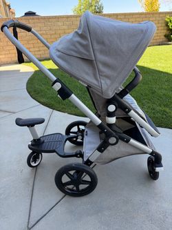 Bugaboo Lynx Full Size Stroller