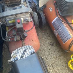Air Compressor 
