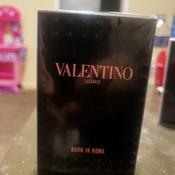 VALENTINO BORN IN ROMA UOMO (MEN) 