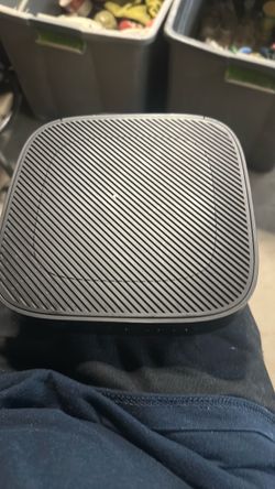HP Thin Client
