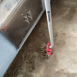 Corona Disc Cultivator 