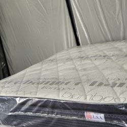 🏡🛌MATTRESSES COLCHONES AVAILABLE ALL MODELS AND SIZES 🛌 ✨️ 