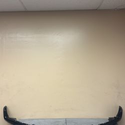 2013 2014 2015 2016 2017 2018 Bentley Flying Spur Front Bumper Cover With Sensors And Wire Harness Oem 