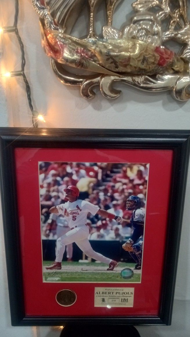 MLB Memorabilia