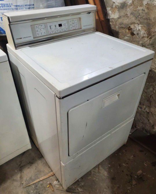 Kenmore Electric Dryer 220v