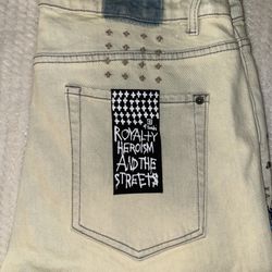 KSUBI JEANS Size 38