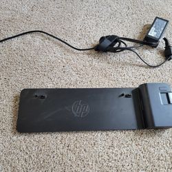 Docking Station For HP Business Laptop