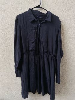 ZARA dress