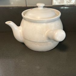 Chinese Medicine Pot