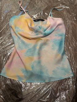Blouse XS