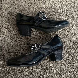 Girls 12.5 Dress Shoe
