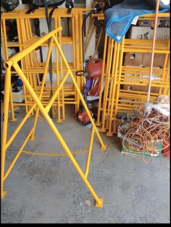 Scafold 75 each