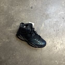 Jordan 6 All Star Chameleon