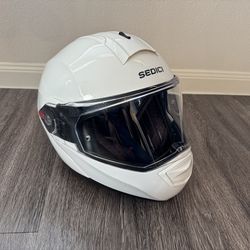 Sedici Modular Helmet