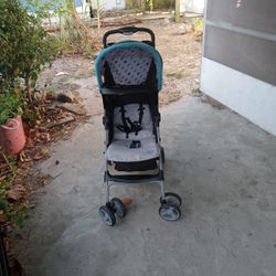 Stroller Baby, Item Is Working Good and Nice
