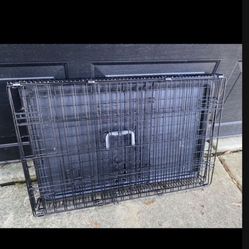 DOG CRATE