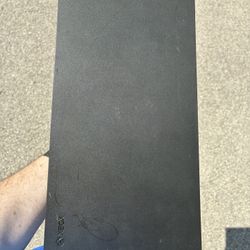 Broken xbox X dosesnt power on