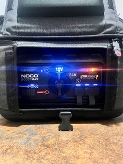 NOCO GB500
