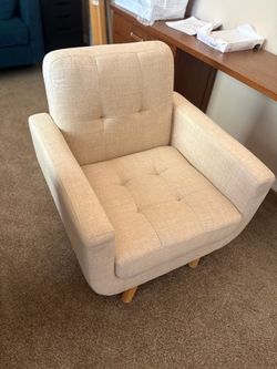 Conversation Chair