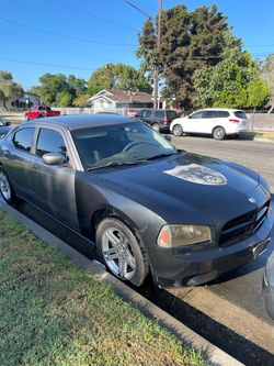 2010 Dodge Charger