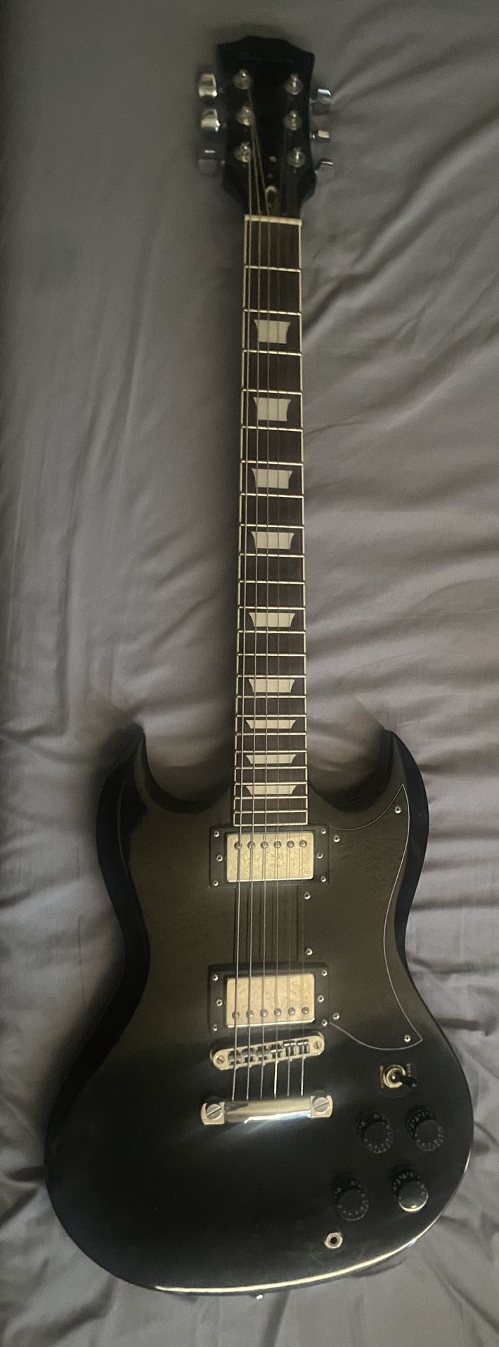 SG GUITAR