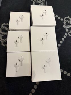 Air pods