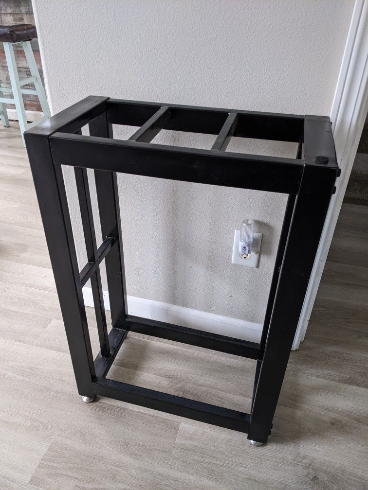 Metal Fish Tank Stand 10 Gallon