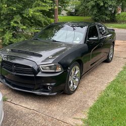 2013 Dodge Charger