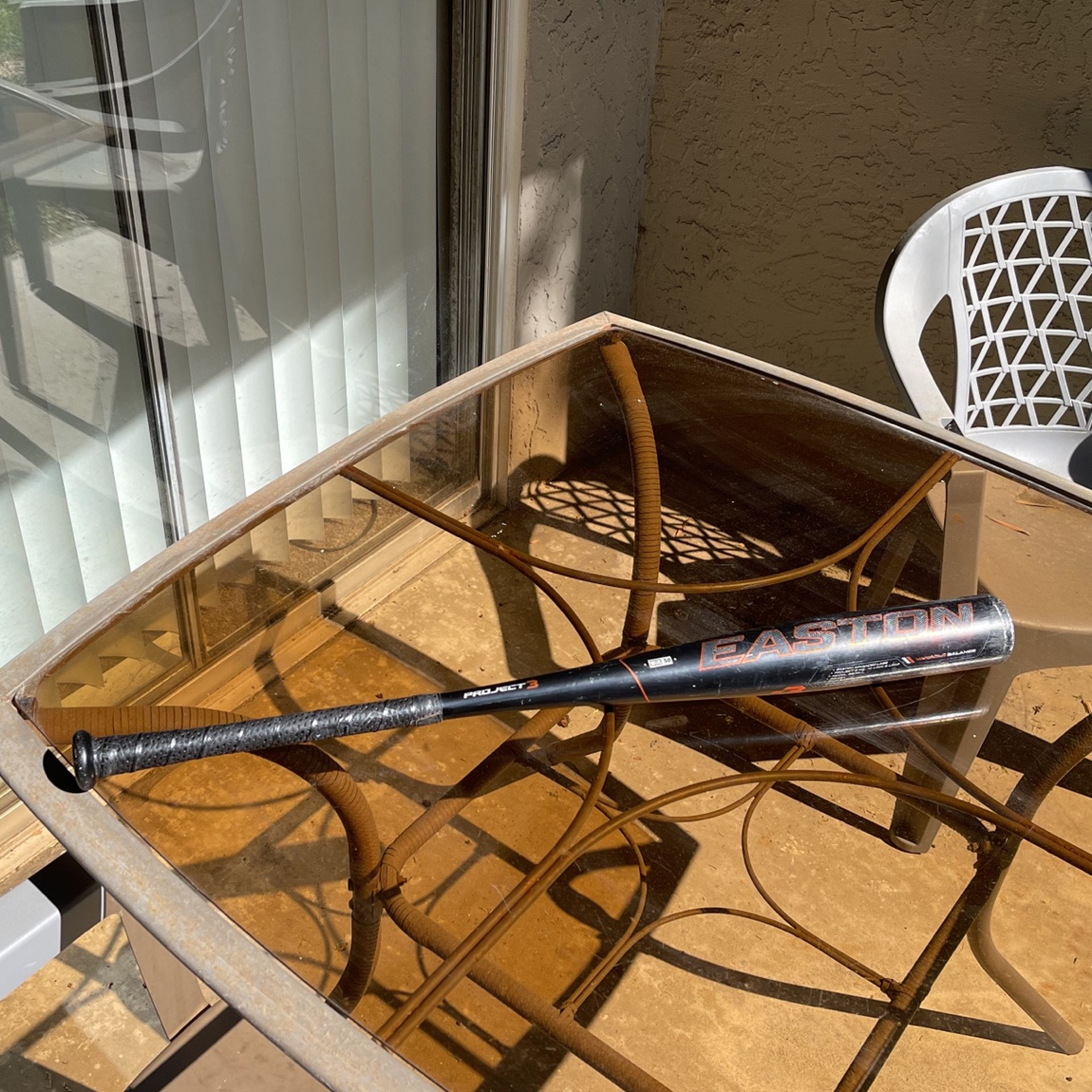 Easton BBCOR Baseball Bat 32/29