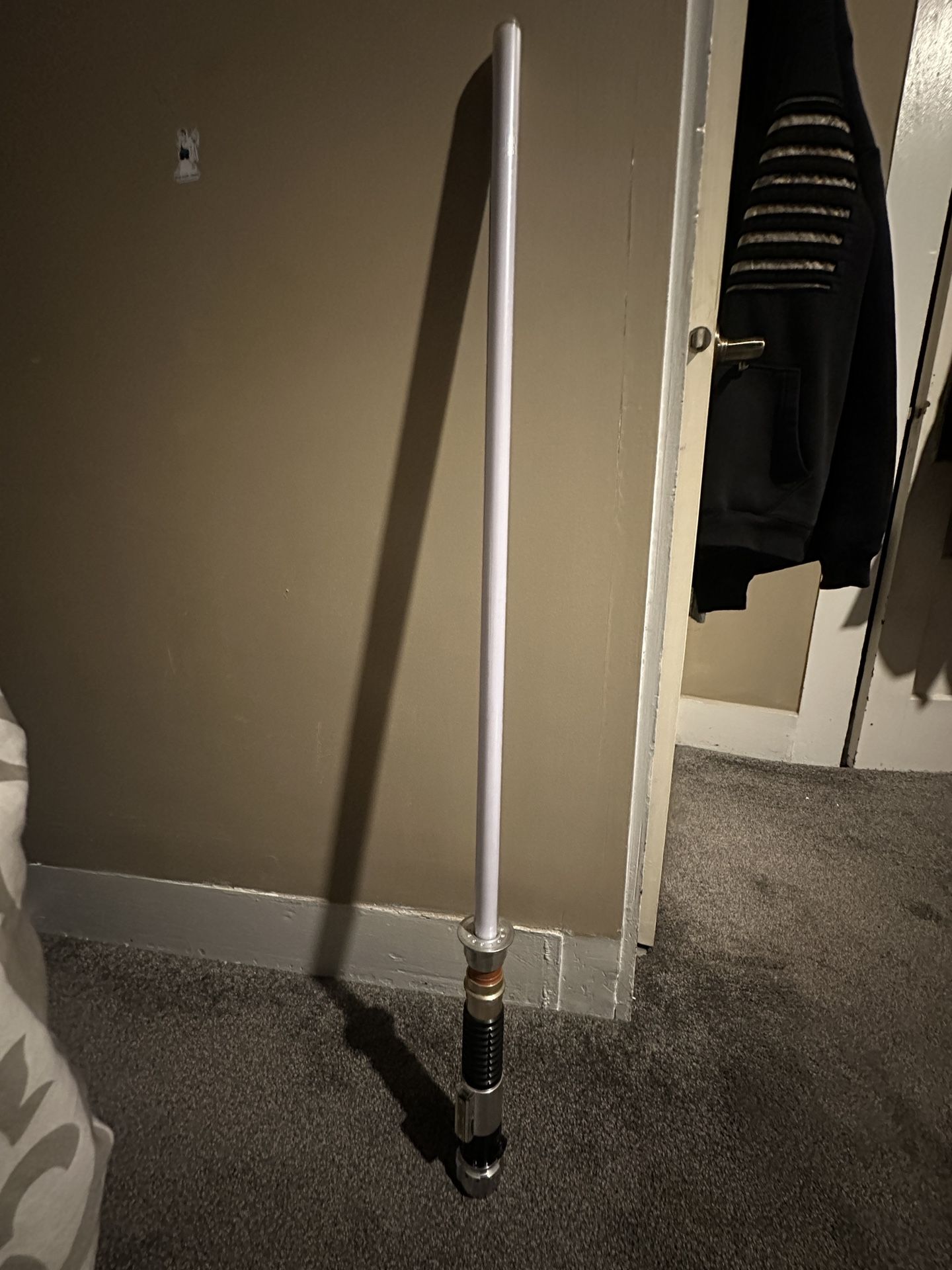 Obi-Wan Lightsaber Hasbro