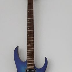 Ibanez Guitar