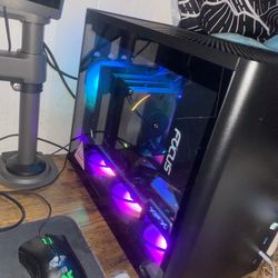Mini ATX Pc