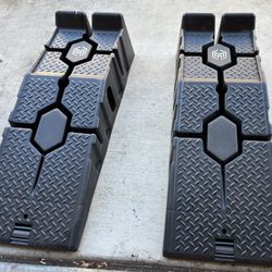 Car Ramps