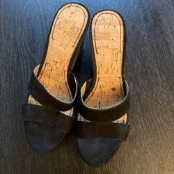 Nine West Sandals