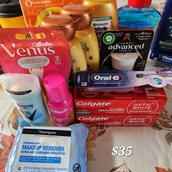 Essential Bundles 