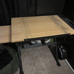 Sketch Desk