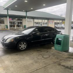2005 Nissan Altima