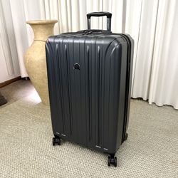 Delsey Hardside Luggage Suitcase