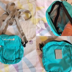 Travel Sports Crossbody Bags for Women Men Trendy Sling Bag Casual Chest Bag Strap Flight