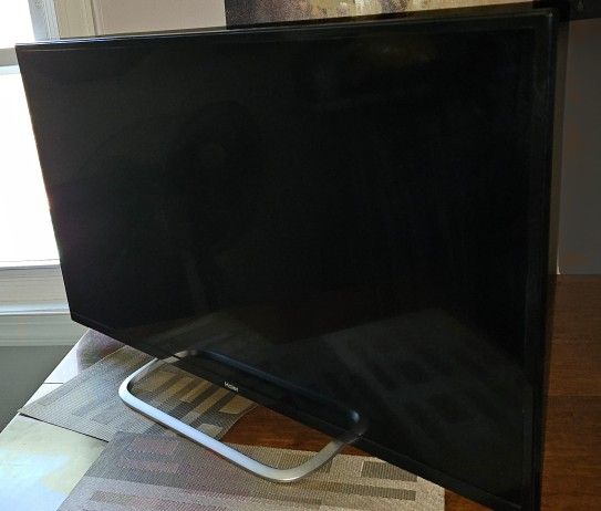 40" Haier Tv 