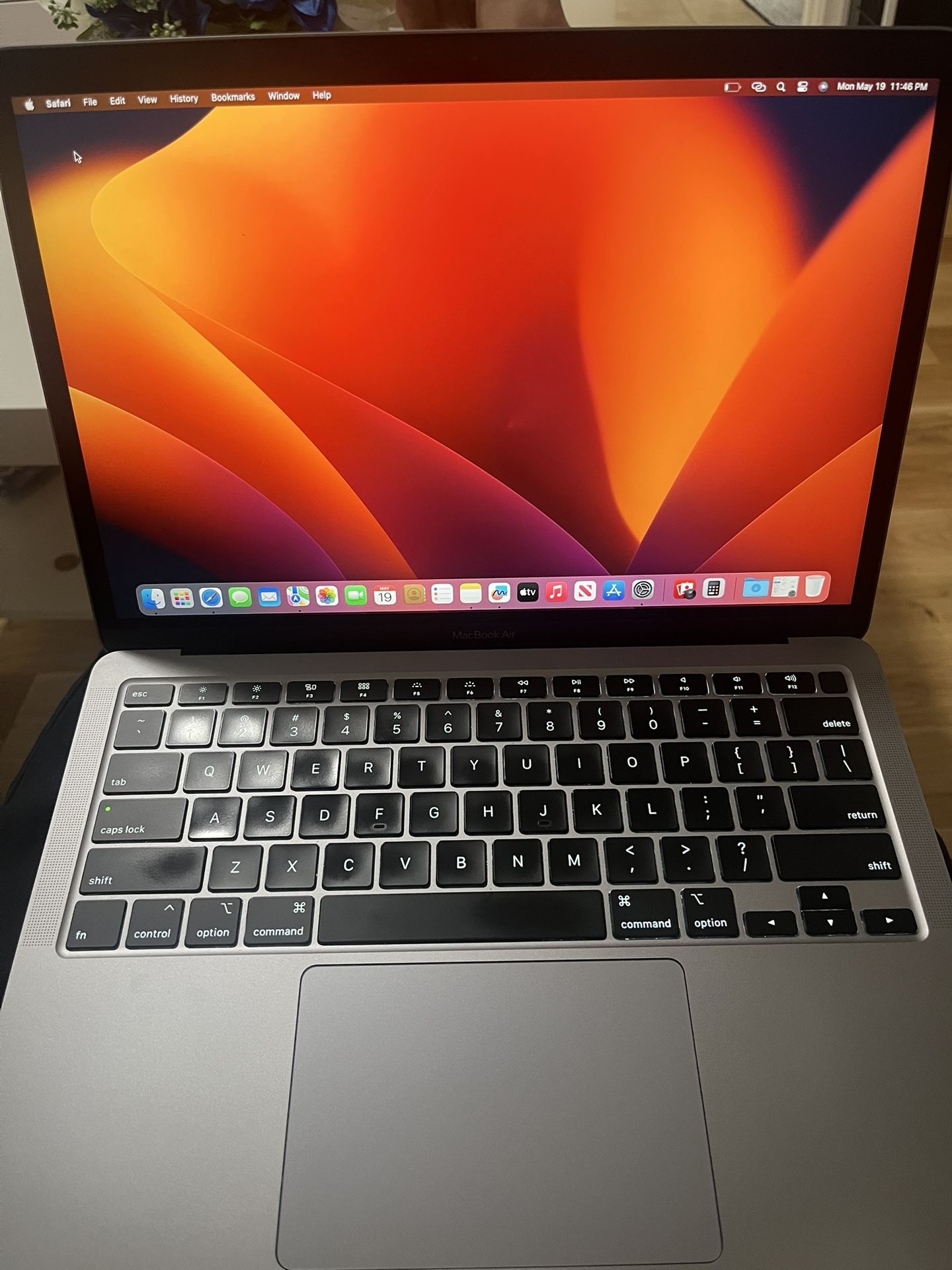 2020 MacBook Air