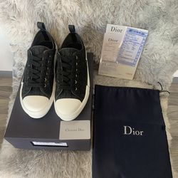 Dior shoes