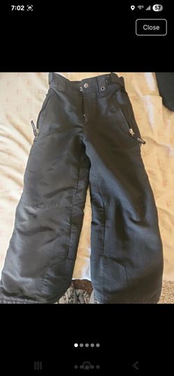Obermeyer junior snow pants