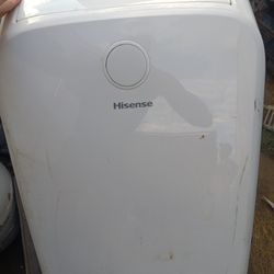 Air Conditioner 