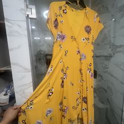Beautiful Dress Sz M 