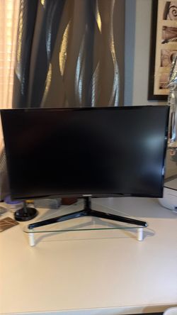 Samsung computer monitor