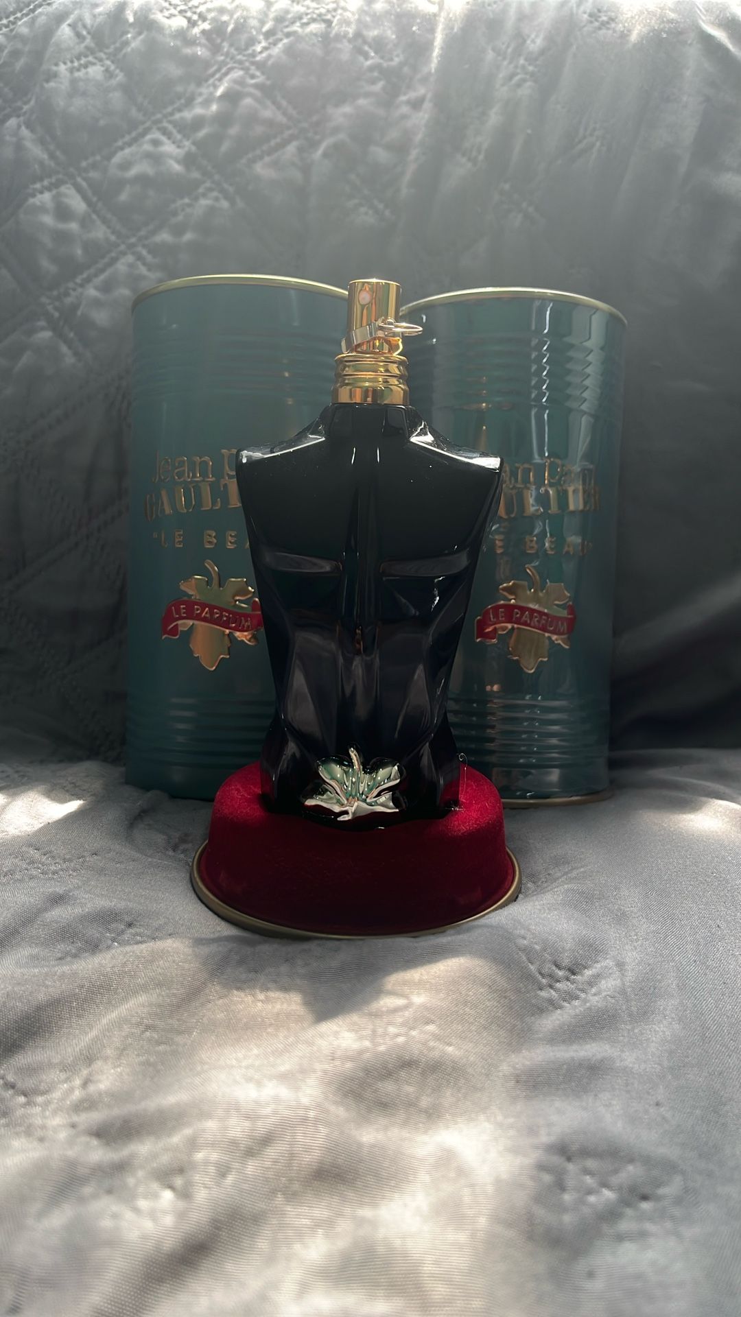 Jpg Le Beau Le Parfum