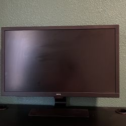 BenQ Monitor 