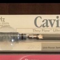 Dental Cavitron Inserts-various. Tap on pictures to expand