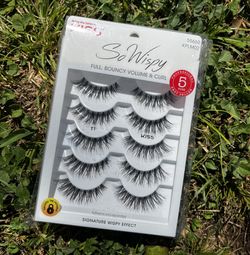 KISS LASHES